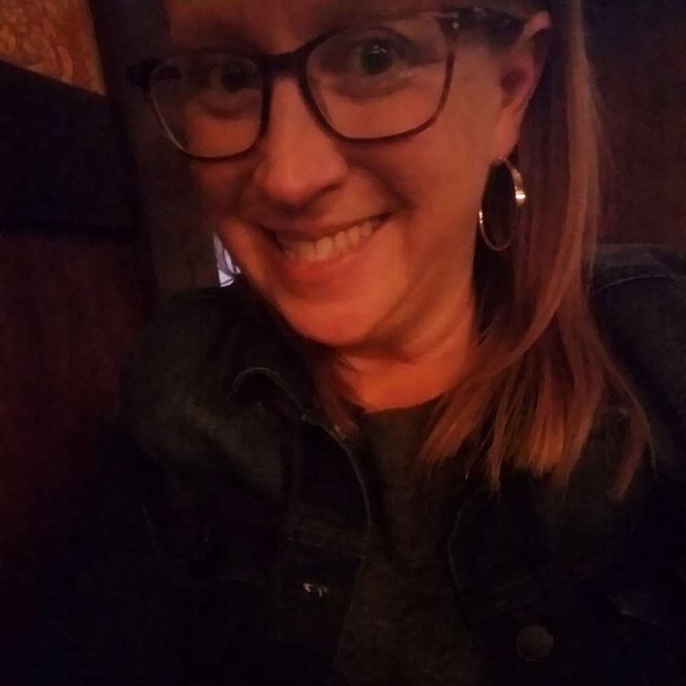 Meet your Posher, Amie